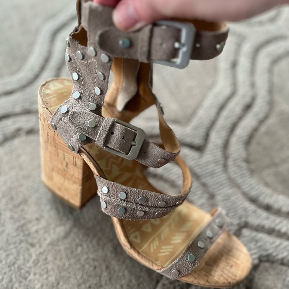 Shoes - Dolce Vita Sandals